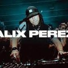 ALIX PEREZ (LIVE) @ DEF UNDERGROUND