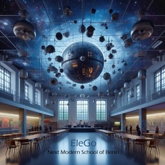 Next Modern School Of Berlin