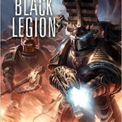 [PDF❤️Download✔️ Black Legion (2) (The Black Legion) Ebooks