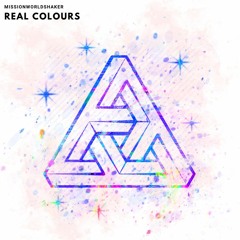 Real Colours - Sample Pack (FREE) 500+ samples