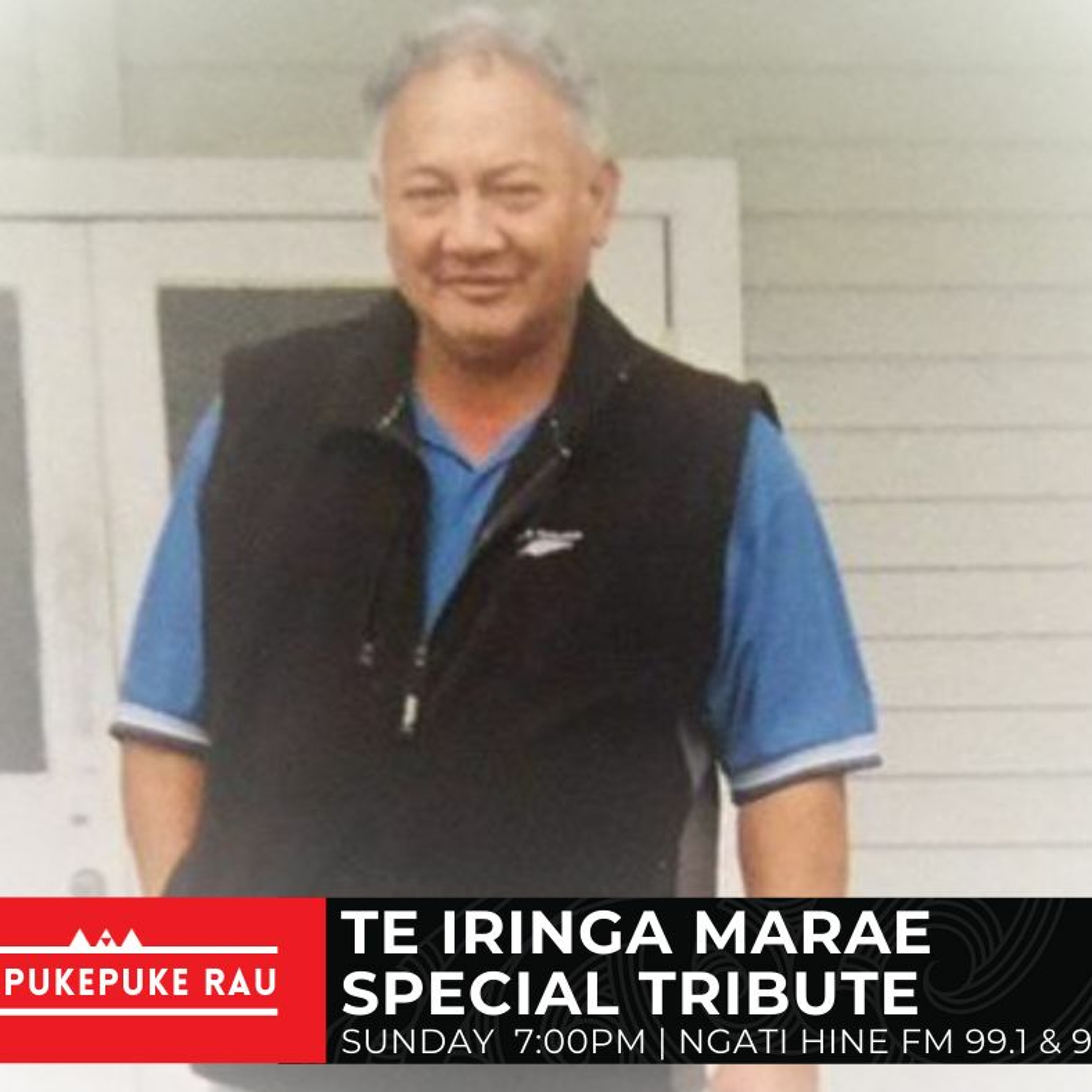 Ngati Hine FM