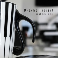 D-Echo Project - Tonal Blues