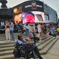 Jav's VOL5 Garage Mixshow 2023