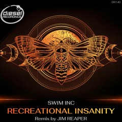 DR140 Swim INC - Recreational Insanity (Original Mix)