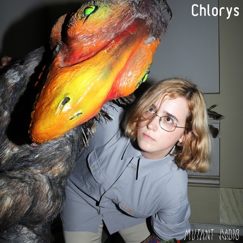Chlorys [09.03.2022]