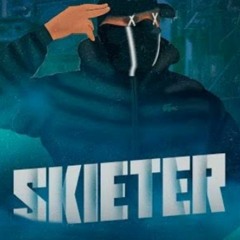 Mega Desande 2.0 - DJ SKIETER
