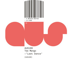 Tee Mango - Last Dance