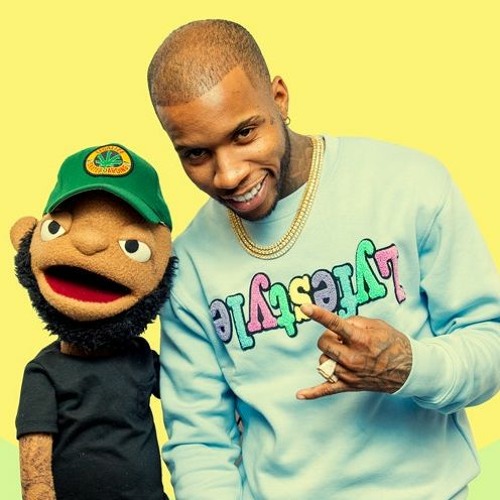 Tory Lanez - Upgraded Rolex (Unreleased) (Revision)