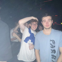 Bassline Mix b2b - 002