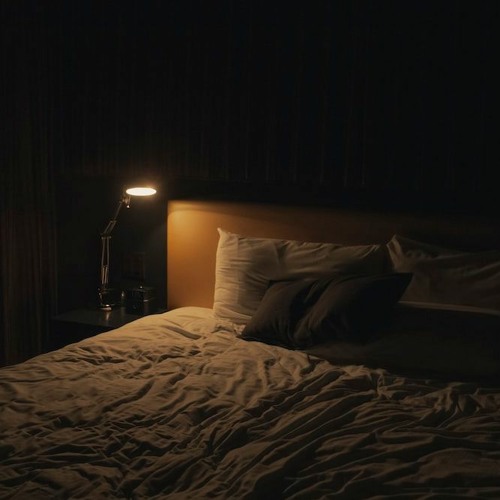 Time To Go Sleep