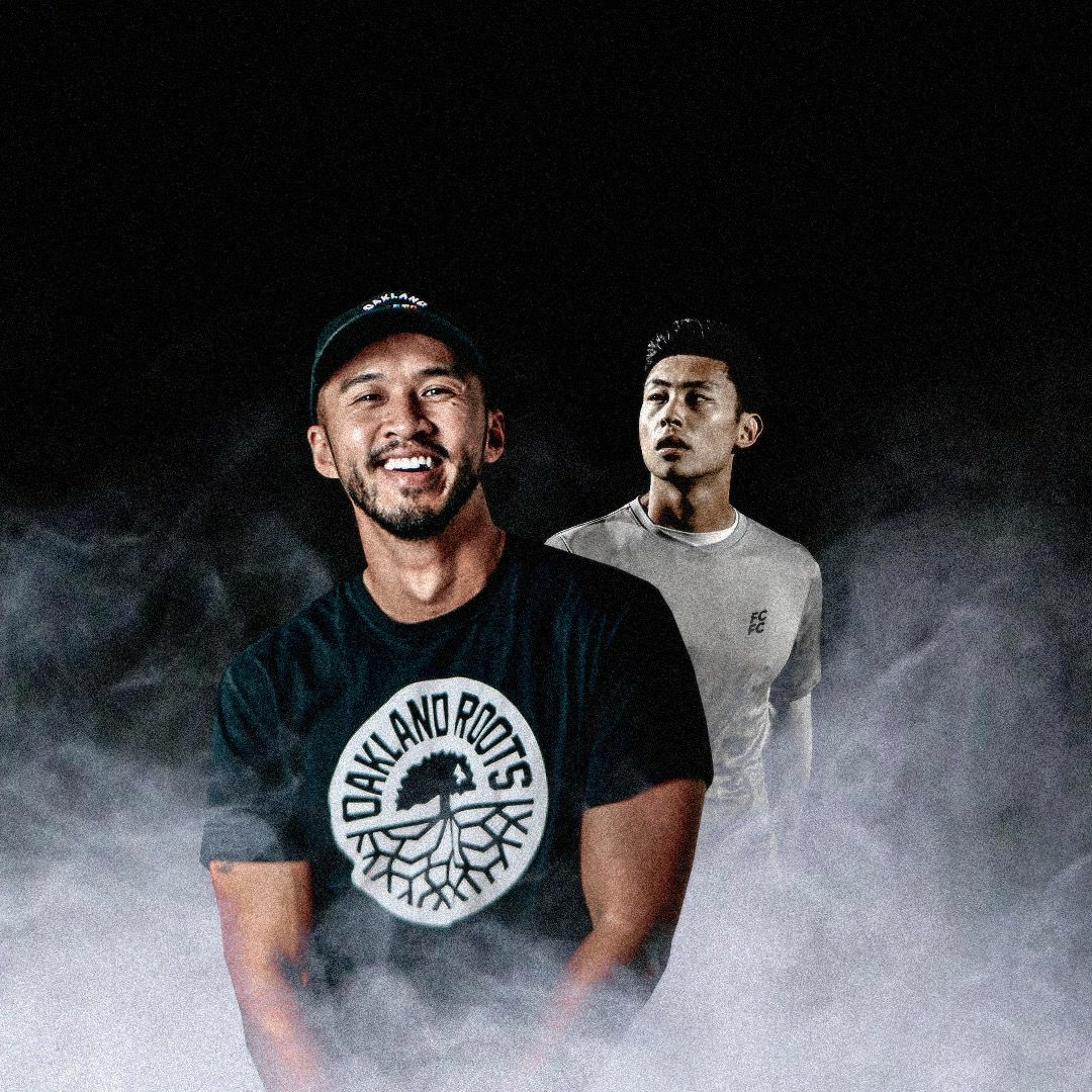 FCFC Podcast | LAFC | It Never Rains LA