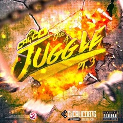 Dj Calico Jus A Juggle III 6/20