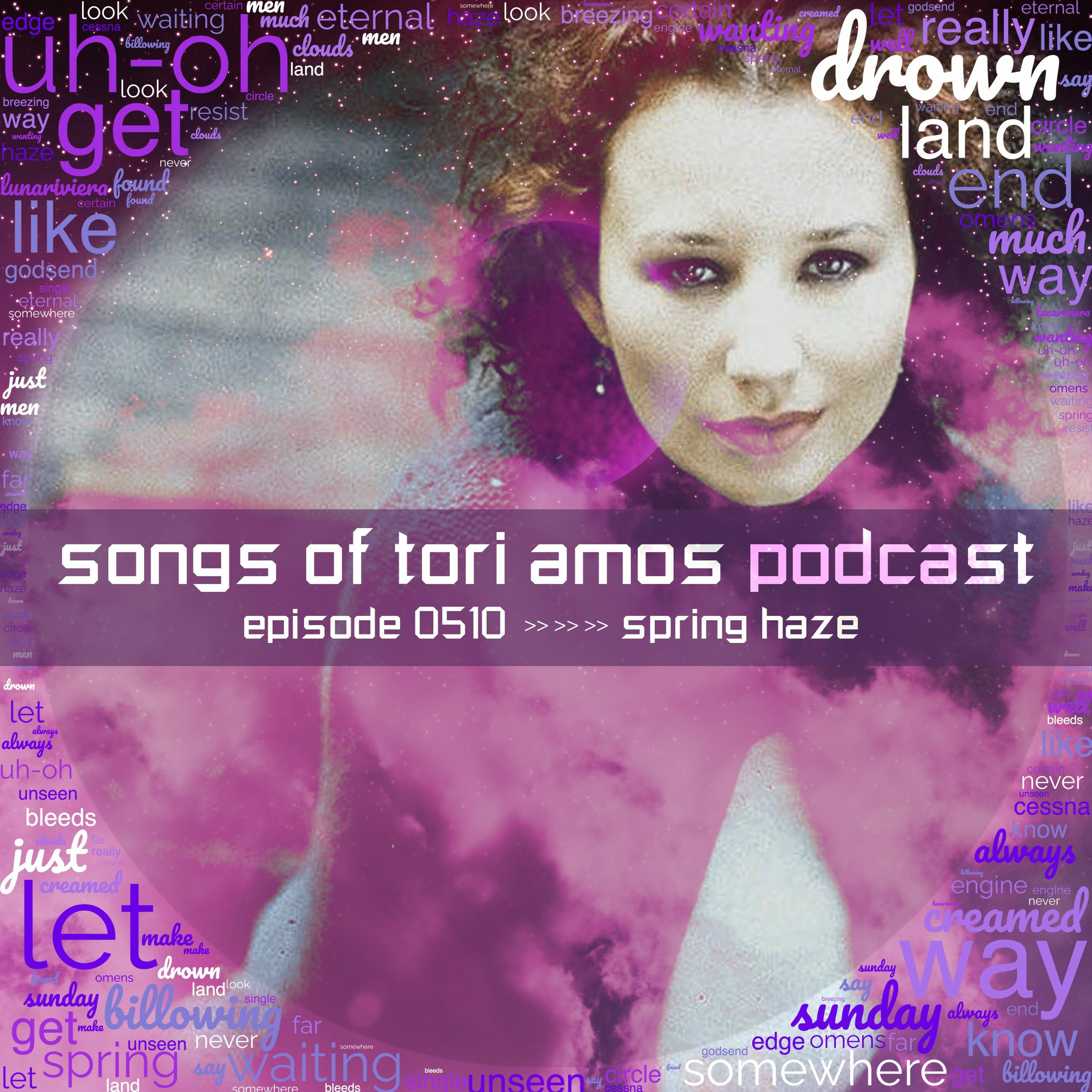 Drive All Night: The Songs of Tori Amos
