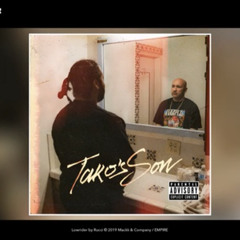 Rucci - Lowrider (Audio)