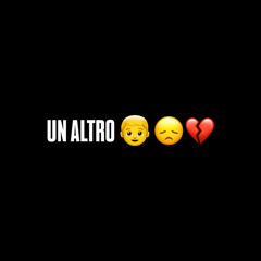 un altro bimbo sad