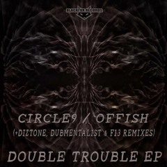 Offish - Ghoul Dub - Dubmentalist remix (preview)FREE DWNLD