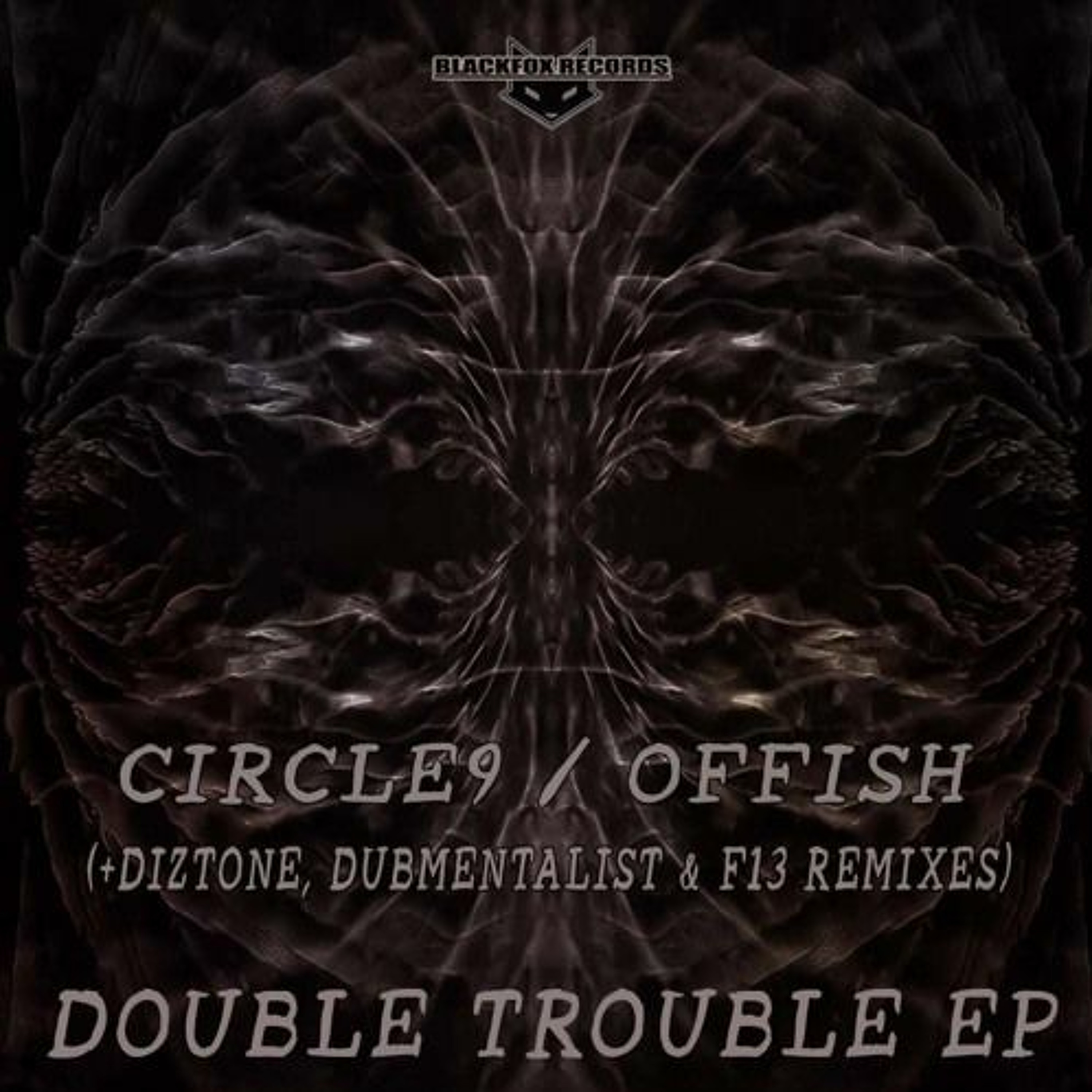 Offish - Ghoul Dub - Dubmentalist remix (preview)FREE DWNLD episode artwork