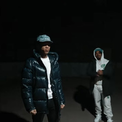 WB Nutty X YBN Lil Bro - Stop Playin