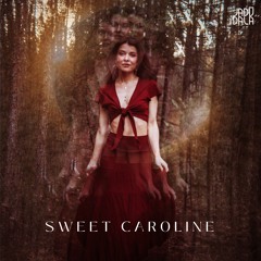 Equanimous, Ruby Chase, HYPERLIGHT - Sweet Caroline (JADŪ254)