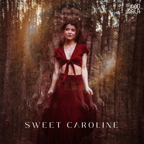 Equanimous, Ruby Chase, HYPERLIGHT - Sweet Caroline (JADŪ254)