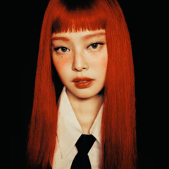 Like Jennie (Danse Edit)(Reupload copyright)