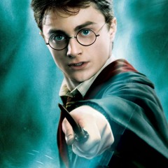 Zen Eyer - Harry Potter