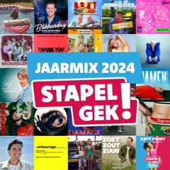 JAARMIX 2024