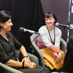 Scribblers Festival 2021