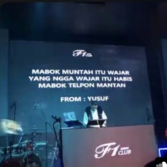 DJ LALA MP CLUB 27 AGUSTUS 2023 TERBARU