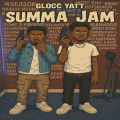 HOT SHIT SUMMA JAM_YATT