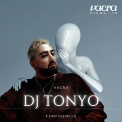 CONFIDENCES - VACRA ft PLK (DJ TONYO REMIX)
