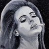 Chemtrials over the country club Lana del rey cover