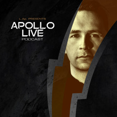Apollo Live Podcast 162 | L.Ap.
