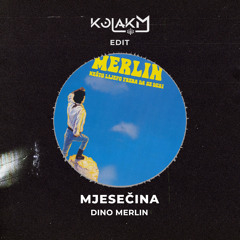 Mjesečina (kolakM Edit)