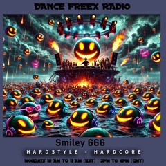 Survey The Damage Episode 112 - Dance Freex Radio