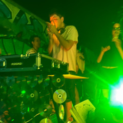 Guillermo Lestiane @ Tomato Sunset IIII PANIKO KOLEKTIV