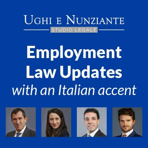 Employment Law Updates - New vaccination and green pass requirements and budget law 2022