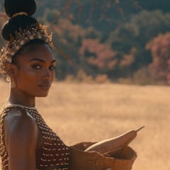 Masego - Queen Tings (Groove Assassin Lockdown Flex)