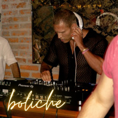 Boliche Set - 06.20.2025 | Ubud Bali