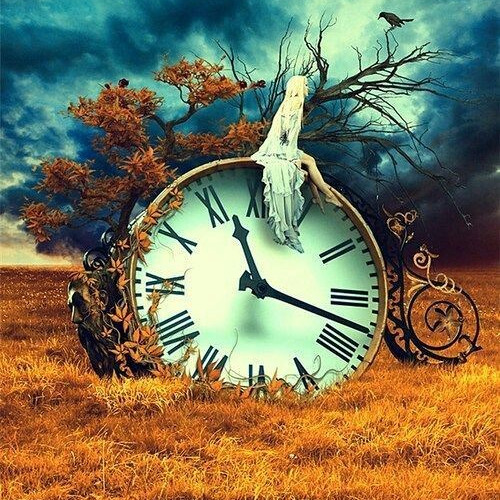 By Dada