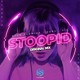 on STOOPID - AJUN PERWIRA, RABS, VIC (EDIT)