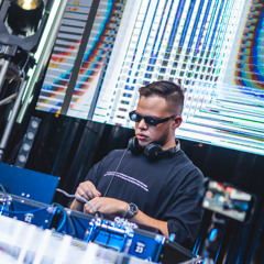 Machinski @D'Five 01.06.2025 (warm up)