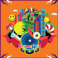 DRUMSRUS Competition Entry - Lexx
