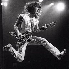 Fantastic (Van Halen) (Prod. Me)