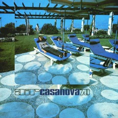 Air — Modulor/Casanova 70 • TripHop/Drum'n'Bass