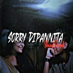 Sono Na Ruposhi _ Sorry Dipannita _ Slowed Reverb _ Cover by sayAn