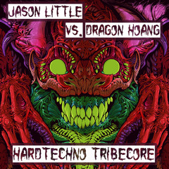 Hardtechno Tribecore Part Two