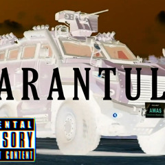 tarantula PROD. by Lilac