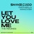 Artwork for Let You Love Me (Alex Hobson Remix)