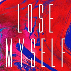LOSE MYSELF (prod. by WHVT[JP])